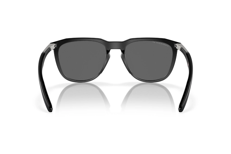 LENTES DE SOL THURSO PRIZM BLACK POLARIZADOS OAKLEY - 4