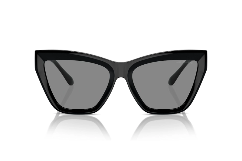 LENTES SOL MICHAEL KORS DUBAI NEGRO - 1