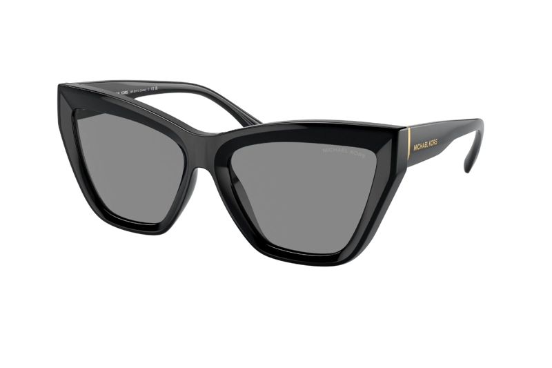 LENTES SOL MICHAEL KORS DUBAI NEGRO - 2
