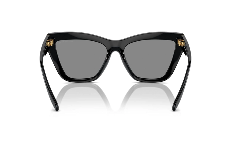 LENTES SOL MICHAEL KORS DUBAI NEGRO - 4