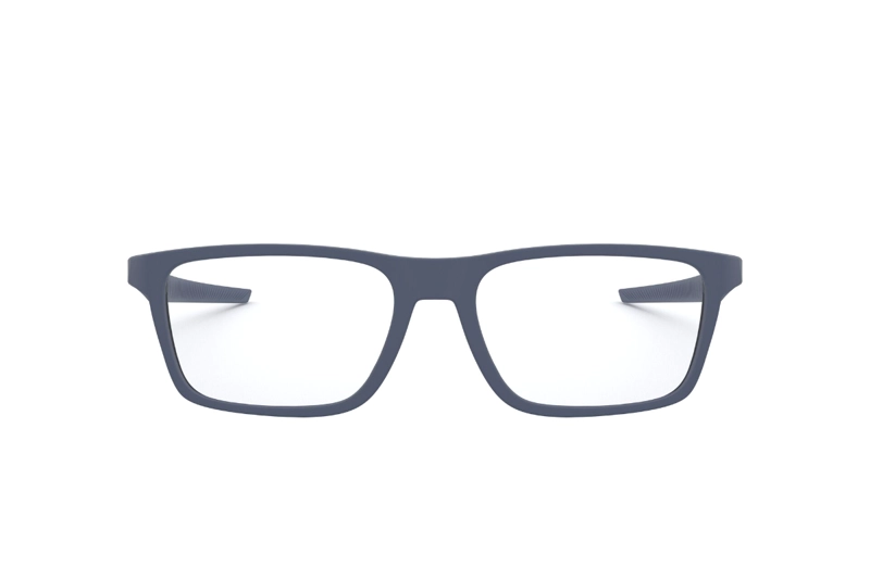 LENTES OAKLEY ÓPTICOS PORT BOW AZUL FRAME - 1
