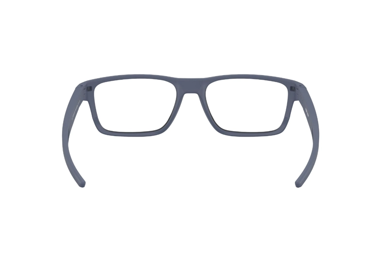 LENTES OAKLEY ÓPTICOS PORT BOW AZUL FRAME - 7