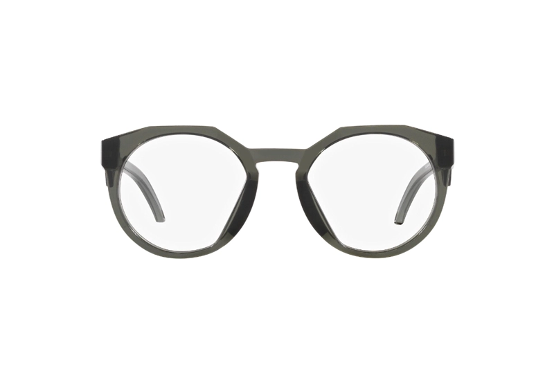 LENTES OAKLEY ÓPTICOS HSTN RX TINTA VERDE FRAME - 1