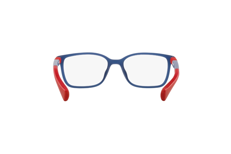LENTES MIRAFLEX ÓPTICOS AZUL NIÑOS - 7