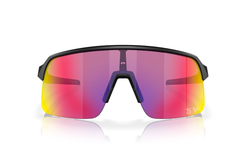 LENTES SOL OAKLEY SUTRO LITE PRIZM ROAD - 1