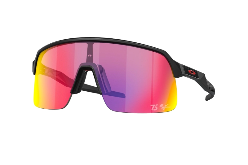LENTES SOL OAKLEY SUTRO LITE PRIZM ROAD - 2