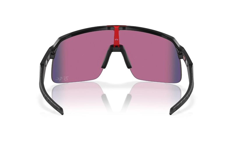 LENTES SOL OAKLEY SUTRO LITE PRIZM ROAD - 4