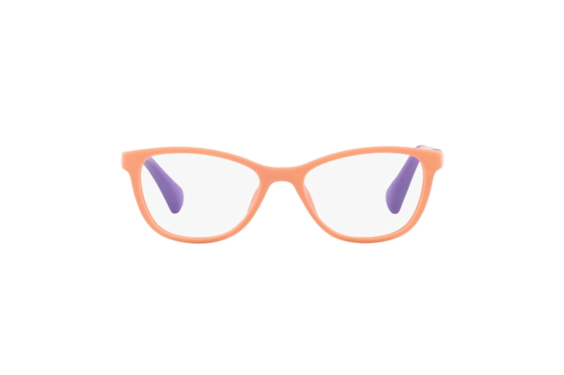 LENTES MIRAFLEX ÓPTICOS ROSA NIÑOS - 1
