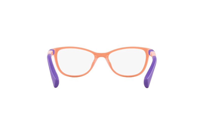 LENTES MIRAFLEX ÓPTICOS ROSA NIÑOS - 7