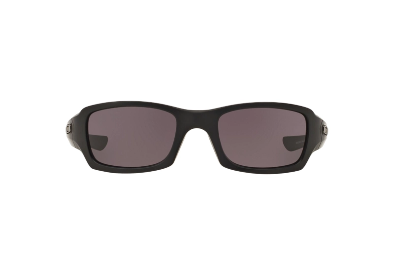 LENTES SOL OAKLEY FIVES SQUARED WARM GREY - 1