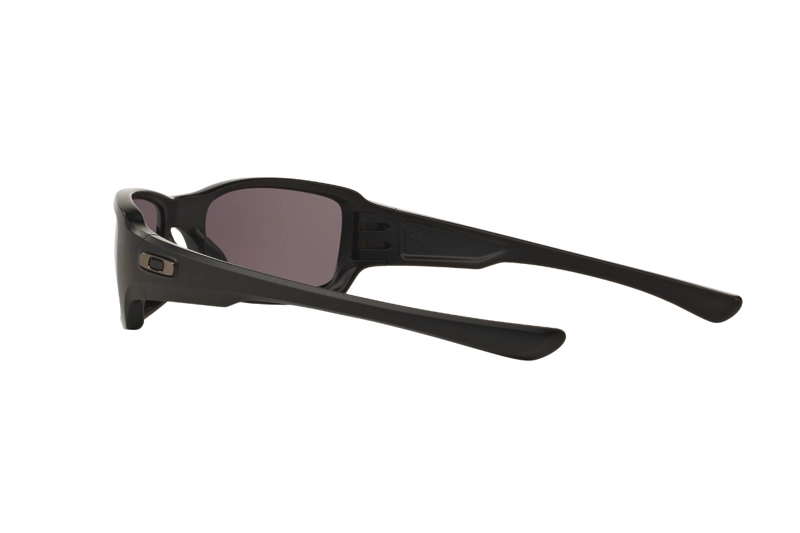 LENTES SOL OAKLEY FIVES SQUARED WARM GREY - 5