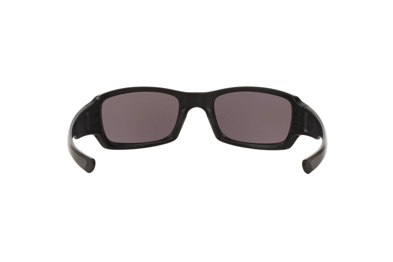LENTES SOL OAKLEY FIVES SQUARED WARM GREY - 7
