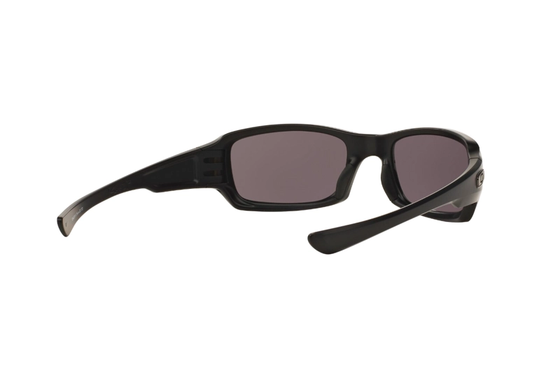 LENTES SOL OAKLEY FIVES SQUARED WARM GREY - 8
