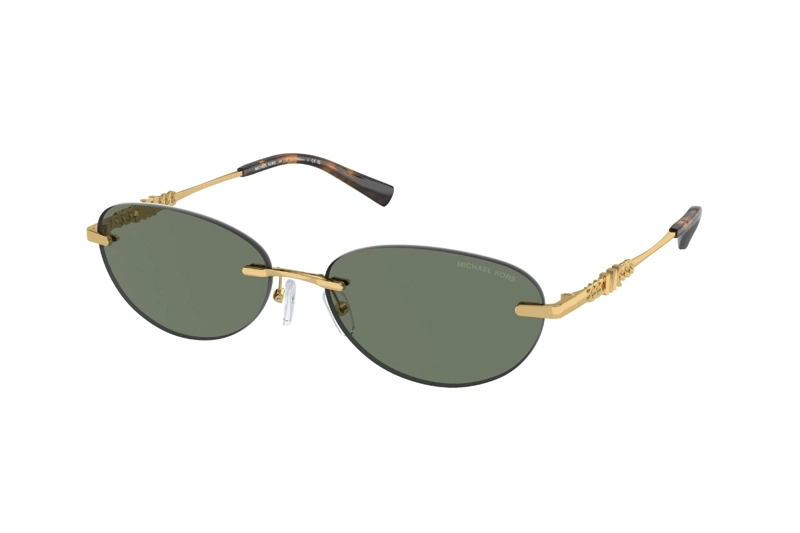 LENTES SOL MICHAEL KORS MANCHESTER VERDE - 2