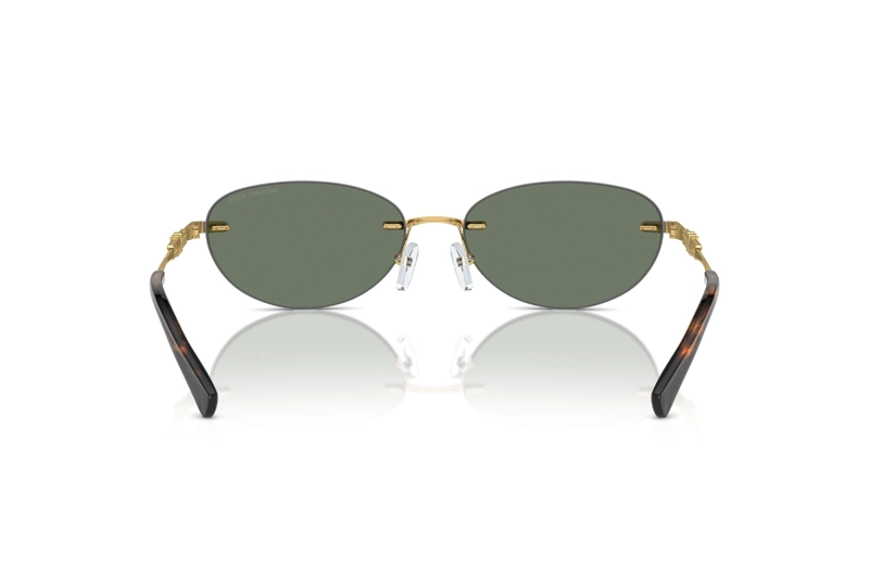 LENTES SOL MICHAEL KORS MANCHESTER VERDE - 4