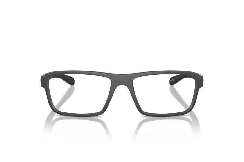 LENTES ARNETTE ÓPTICOS SANDEA GRIS - 1