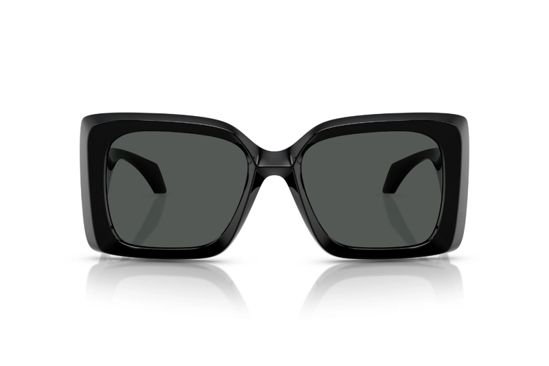 LENTES DE SOL NEGRO VERSACE - 2