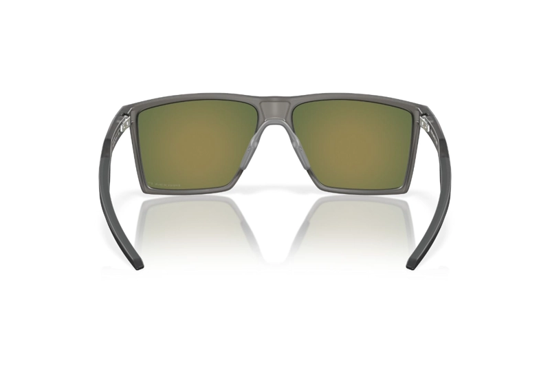 LENTES SOL OAKLEY FUTURITY SUN PRIZM RUBY POLARIZADOS - 4