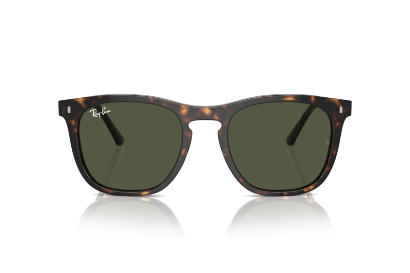 LENTES DE SOL HAVANA RAY-BAN - 1