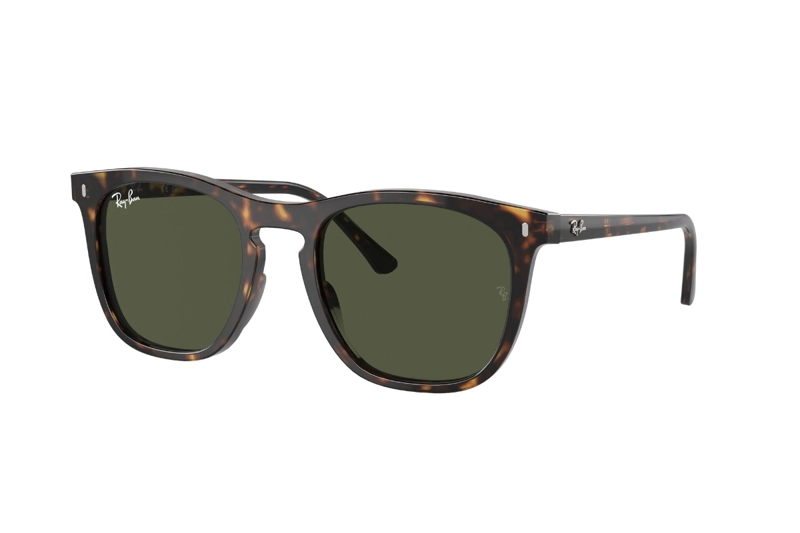 LENTES DE SOL HAVANA RAY-BAN - 2
