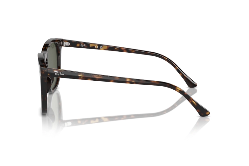 LENTES DE SOL HAVANA RAY-BAN - 3