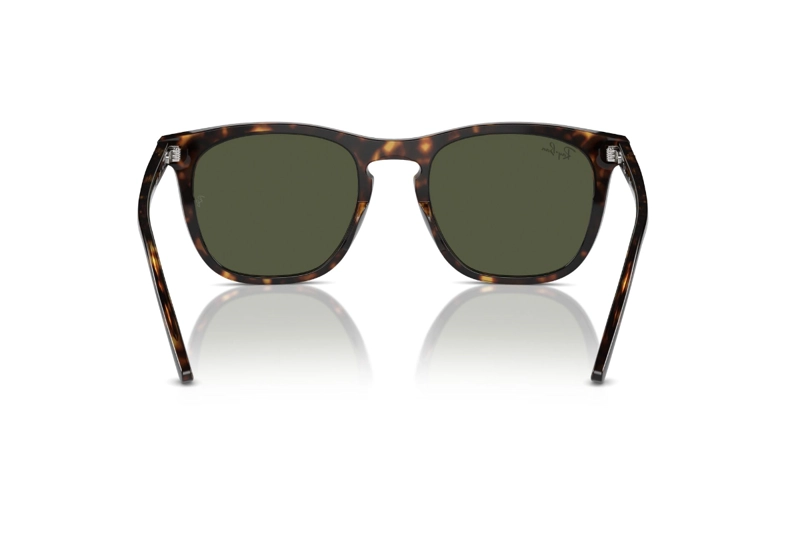 LENTES DE SOL HAVANA RAY-BAN - 4