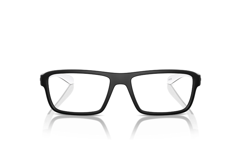 LENTES OPTICOS SANDEA NEGRO MATE ARNETTE - 1