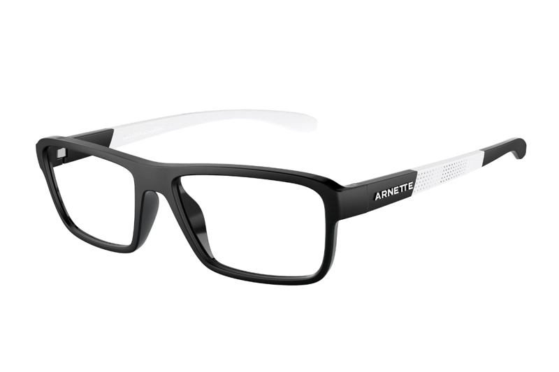 LENTES OPTICOS SANDEA NEGRO MATE ARNETTE - 2