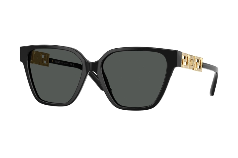 LENTES SOL VERSACE NEGRO - 1