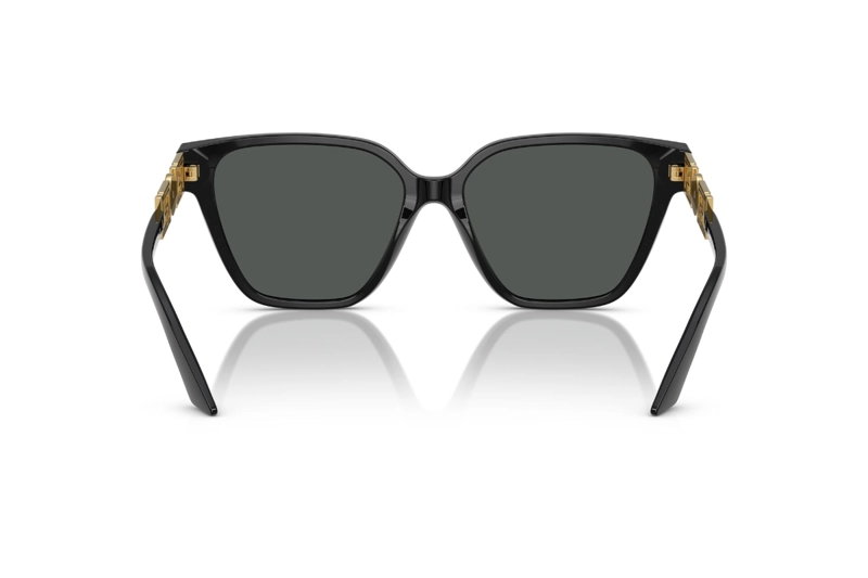 LENTES SOL VERSACE NEGRO - 4