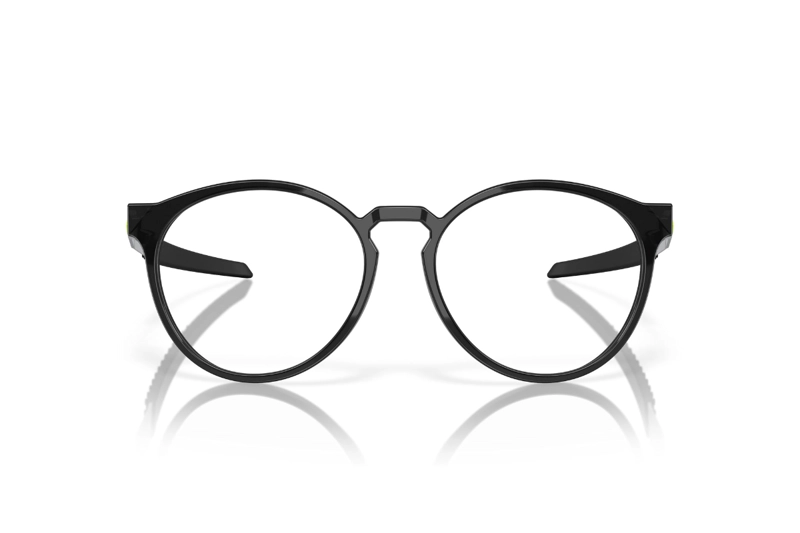 LENTES OAKLEY ÓPTICOS EXCHANGE R TINTA NEGRA FRAME - 1