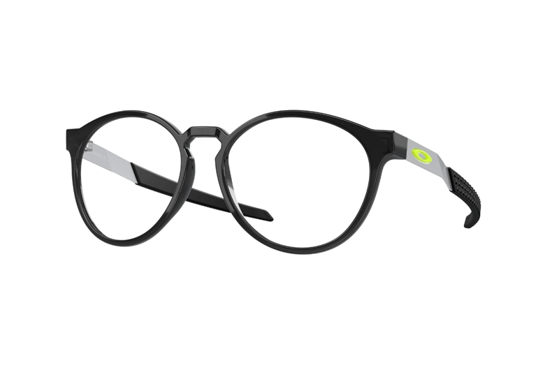 LENTES OAKLEY ÓPTICOS EXCHANGE R TINTA NEGRA FRAME - 2