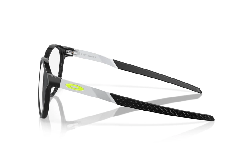 LENTES OAKLEY ÓPTICOS EXCHANGE R TINTA NEGRA FRAME - 3