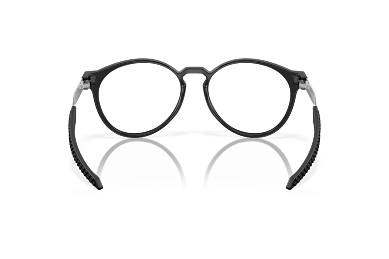 LENTES OAKLEY ÓPTICOS EXCHANGE R TINTA NEGRA FRAME - 4