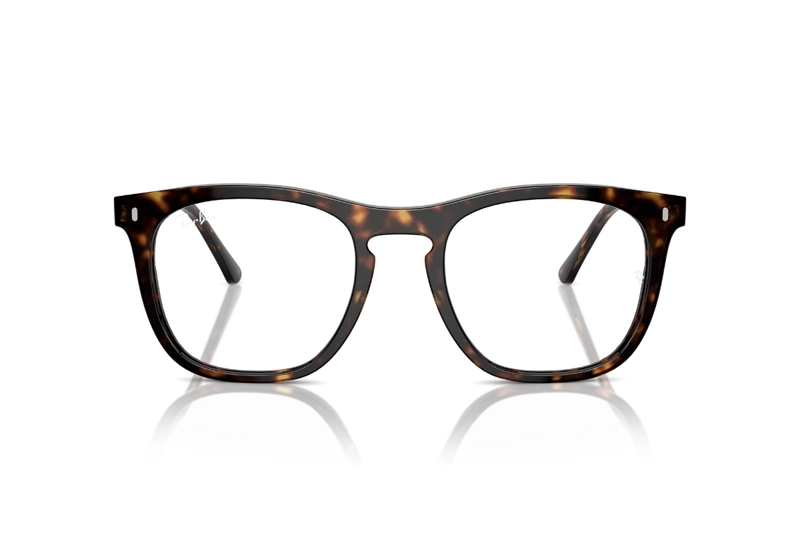LENTES RAY-BAN ÓPTICOS HAVANA ÓPTICAL - 1