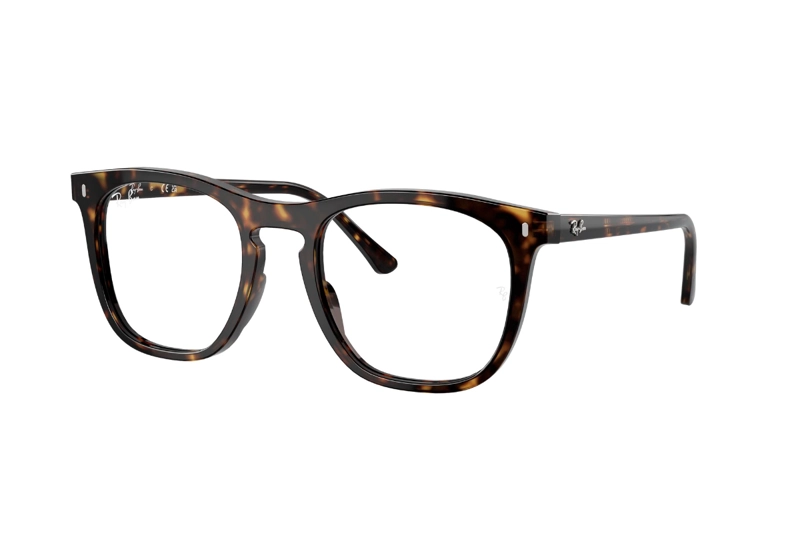 LENTES RAY-BAN ÓPTICOS HAVANA ÓPTICAL - 2