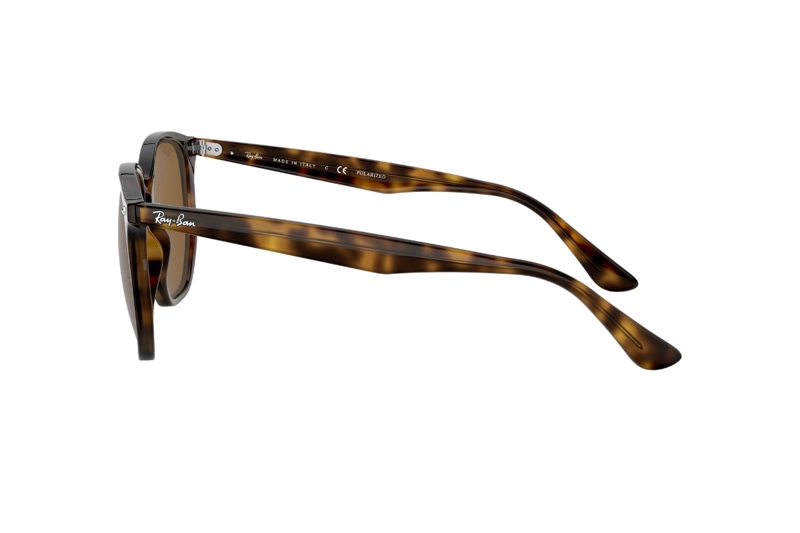 LENTES DE SOL HAVANA POLARIZADOS RAY-BAN - 4