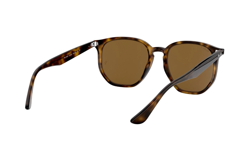 LENTES DE SOL HAVANA POLARIZADOS RAY-BAN - 8