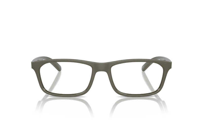 LENTES ARNETTE ÓPTICOS KAMAYA VERDE - 1