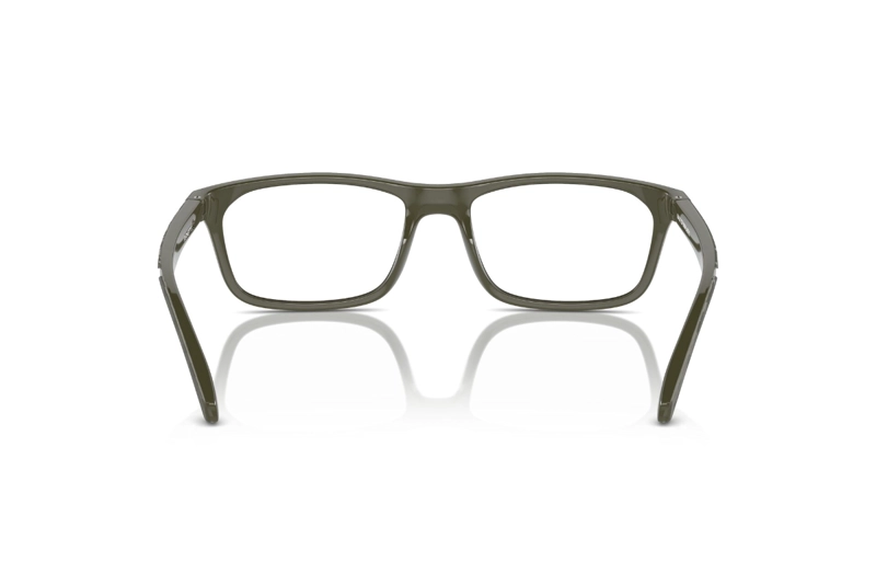 LENTES ARNETTE ÓPTICOS KAMAYA VERDE - 4