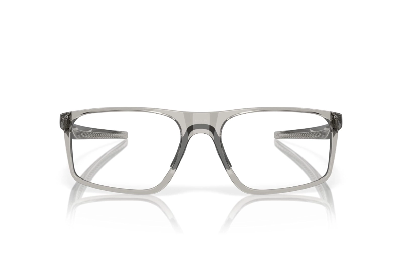 LENTES OPTICOS BAT FLIP GRIS OAKLEY FRAME - 1
