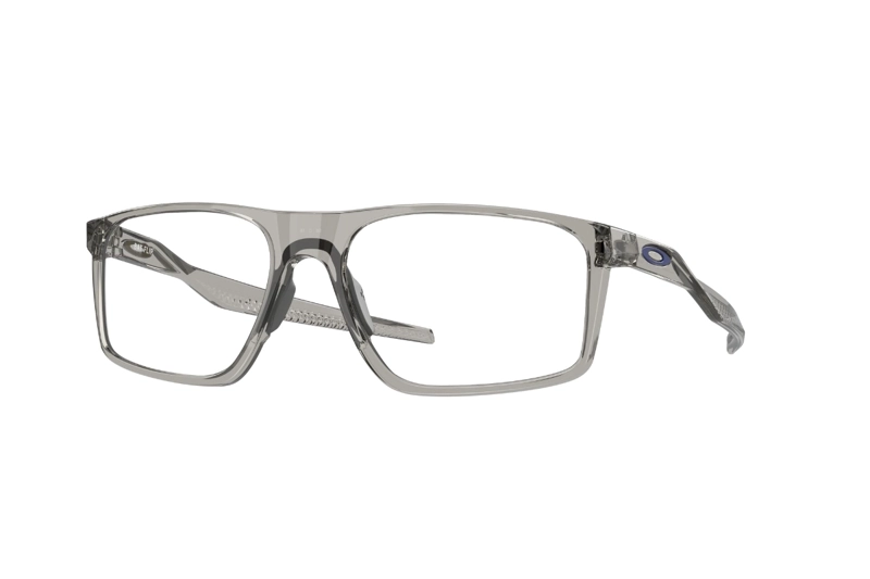 LENTES OPTICOS BAT FLIP GRIS OAKLEY FRAME - 2