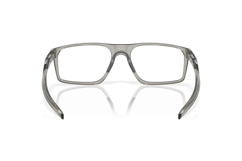LENTES OPTICOS BAT FLIP GRIS OAKLEY FRAME - 4