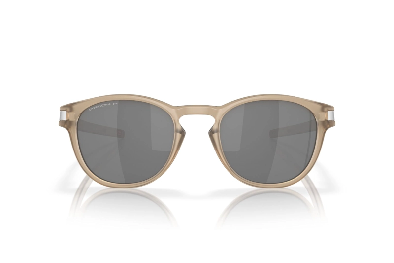 LENTES SOL OAKLEY LATCH PRIZM BLACK POLARIZADOS - 1