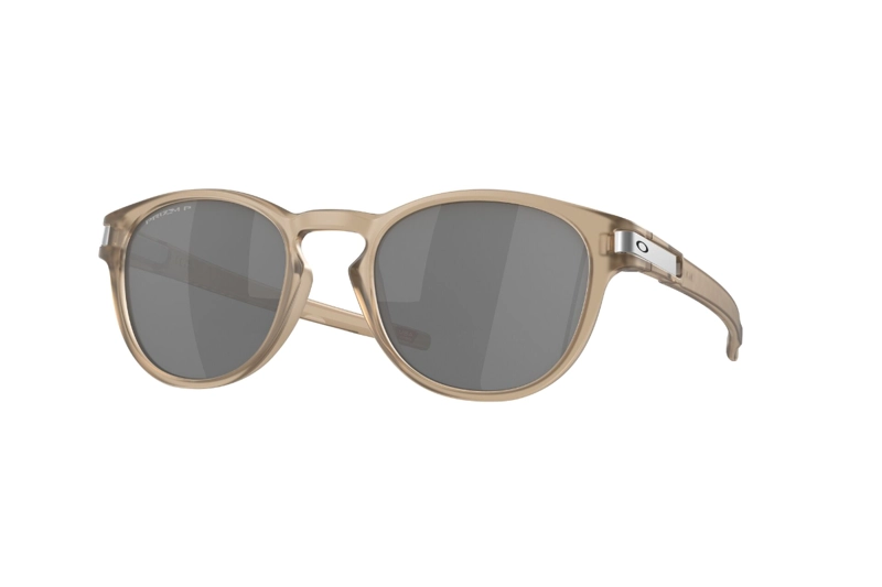 LENTES SOL OAKLEY LATCH PRIZM BLACK POLARIZADOS - 2