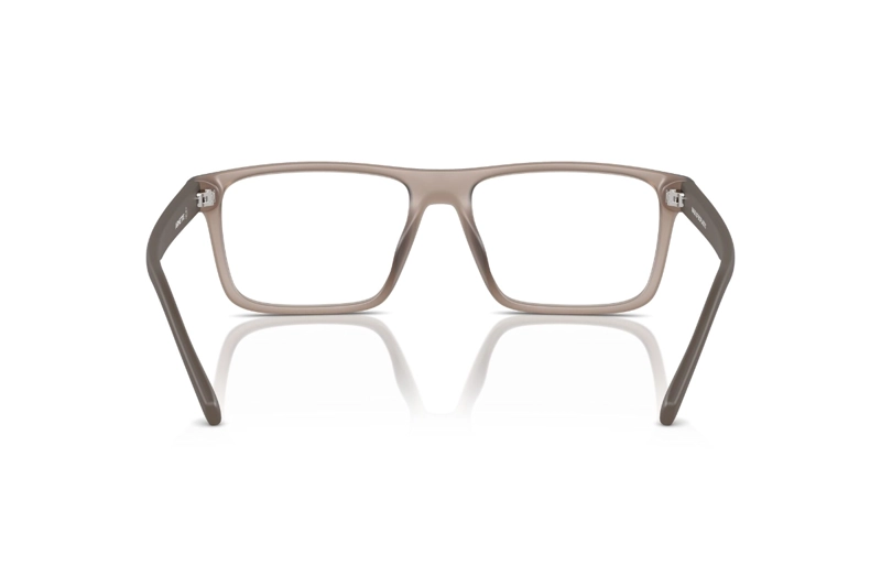 LENTES ARNETTE ÓPTICOS PHAMIL MARRÓN - 4