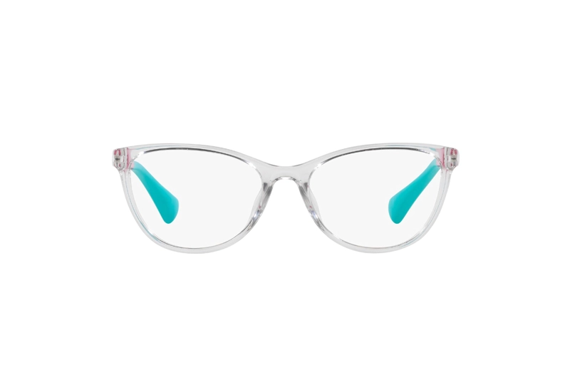LENTES MIRAFLEX ÓPTICOS CRISTAL NIÑOS - 1