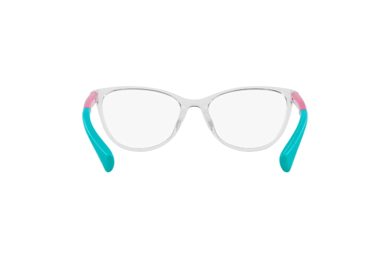 LENTES MIRAFLEX ÓPTICOS CRISTAL NIÑOS - 7
