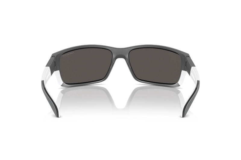 LENTES SOL ARNETTE FRAMBUESA GRIS - 4