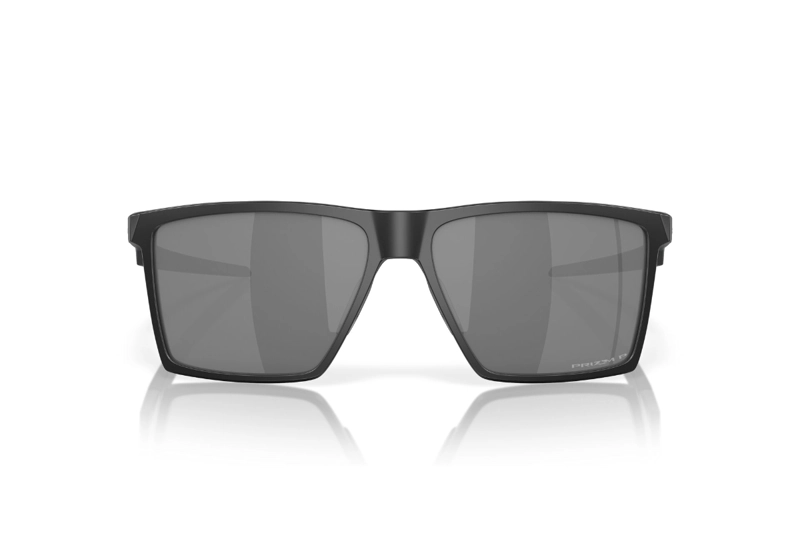 LENTES SOL OAKLEY FUTURITY SUN PRIZM BLACK POLARIZADOS - 1